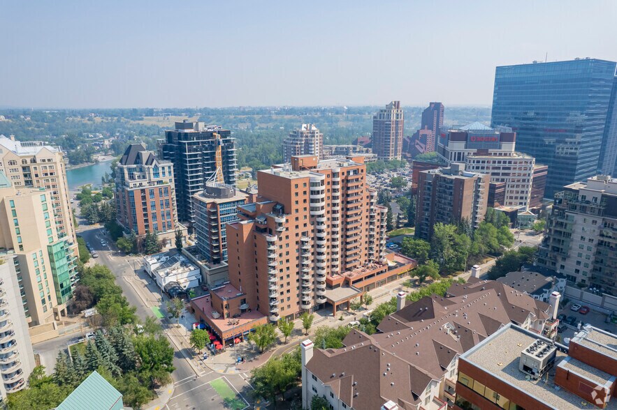 More Photos Of 738 3rd Ave SW, Calgary Apartments For Sale