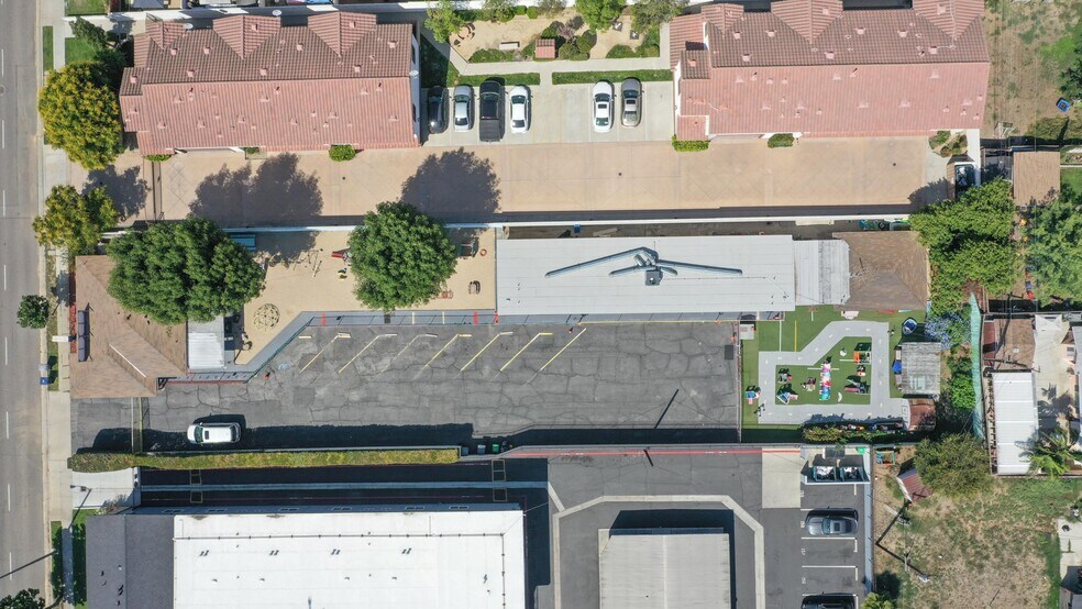 More Photos Of 230 S Idaho St, La Habra General Retail For Sale