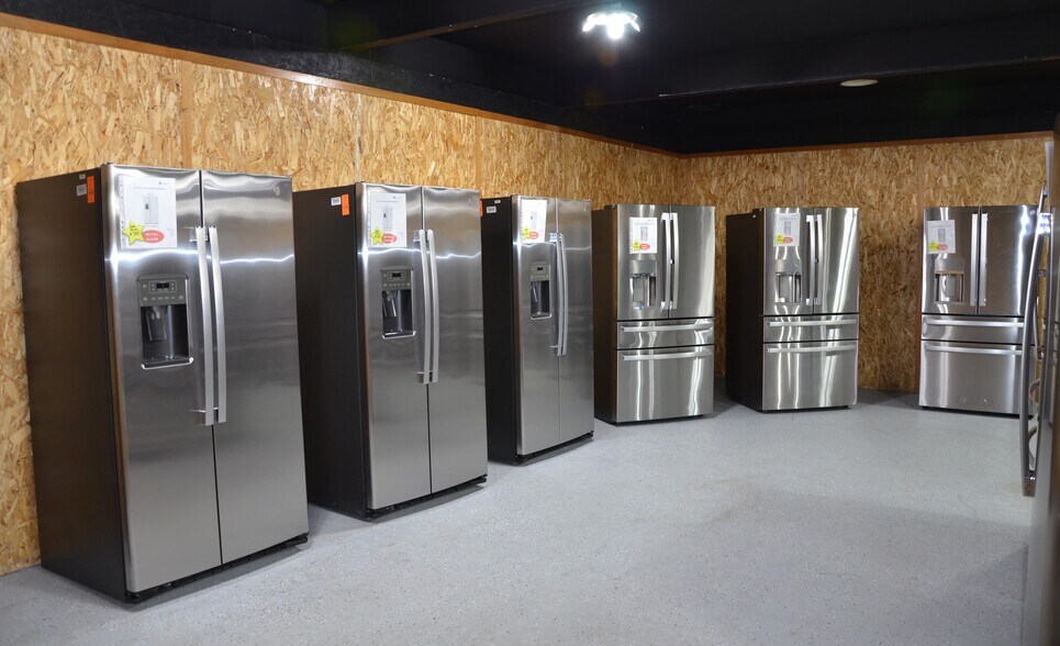 More Photos Of 1207 G Ave NE, Cedar Rapids Industrial For Sale