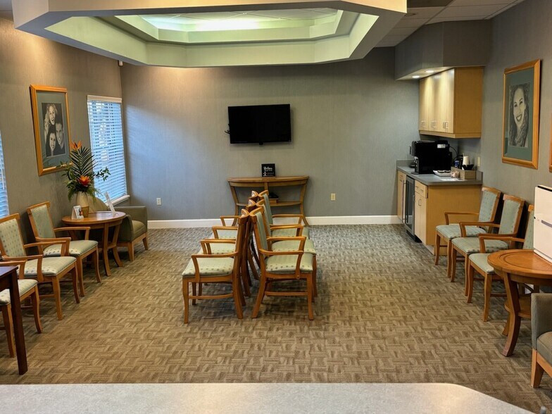 More Photos Of 570 Rinehart Rd, Lake Mary Office For Sale