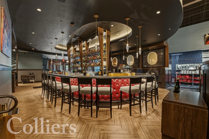 More Photos Of 610 W Idaho St, Boise Restaurant For Sale