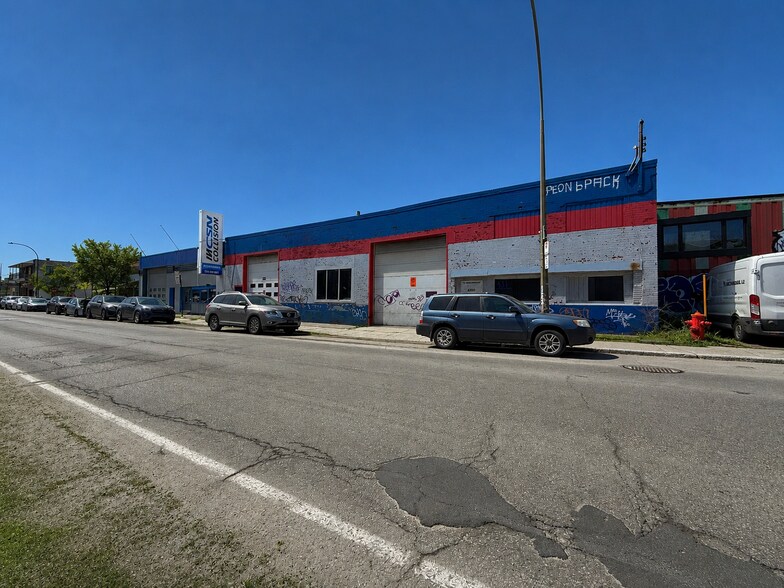 More Photos Of 4278 St Frontenac, Frontenac Auto Repair For Sale