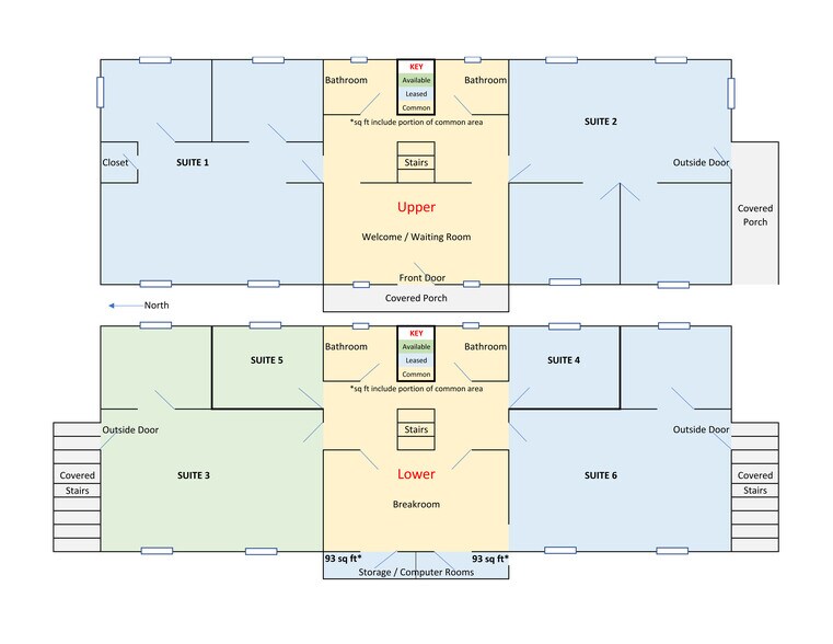 More Photos Of 214-216 N Orem Blvd, Orem Loft Creative Space For Lease