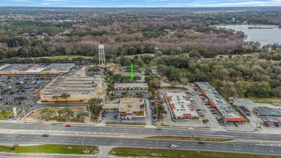 More Photos Of 18311 N US Highway 41, Lutz Medical For Sale