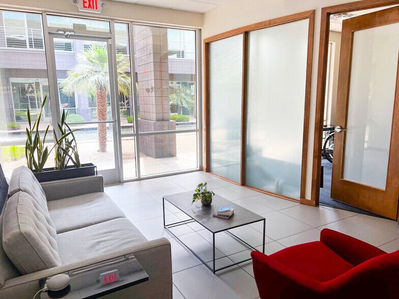 More Photos Of 1095 W Rio Salado Pky, Tempe Loft Creative Space For Sale