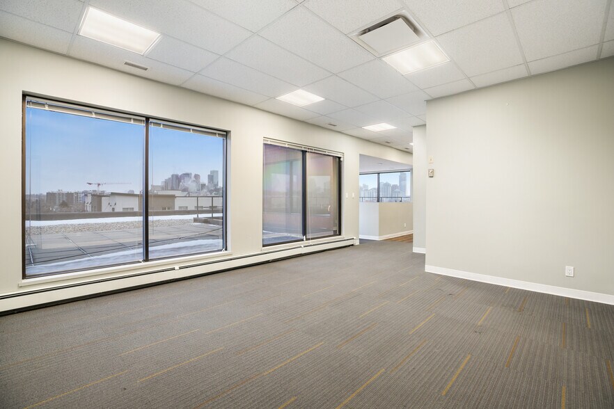 More Photos Of 609 14th St NW, Calgary Office For Lease