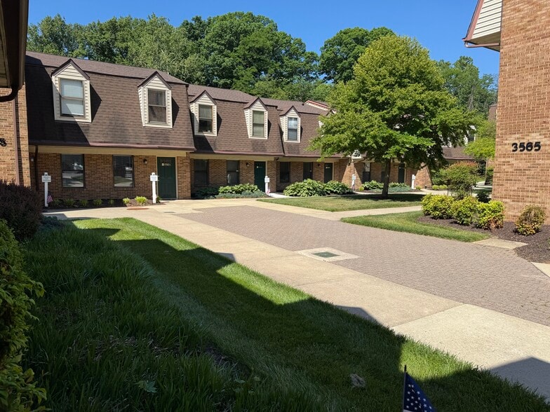 More Photos Of 3545 Ellicott Mills Dr, Ellicott City Office For Lease