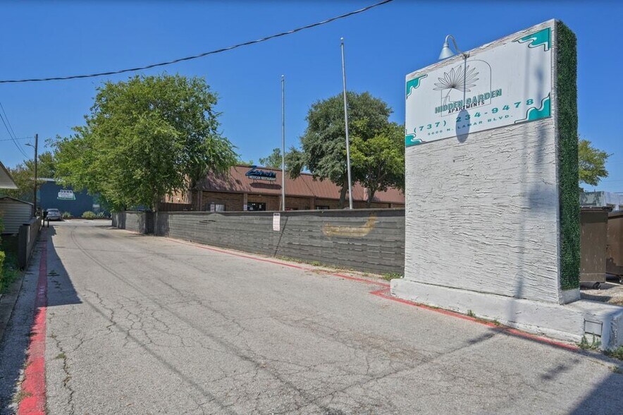 More Photos Of 5606 N Lamar Blvd, Austin Apartments For Sale