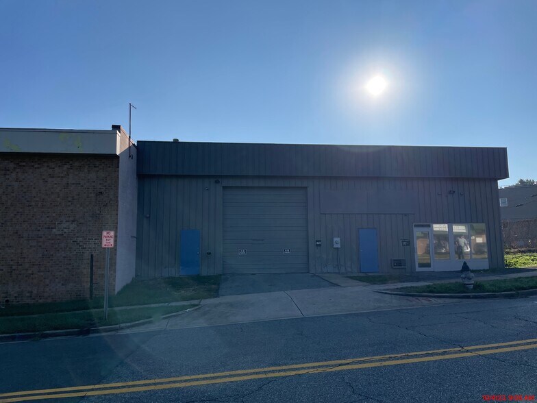 Primary Photo Of 4710 Raleigh Rd, Temple Hills Warehouse For Lease