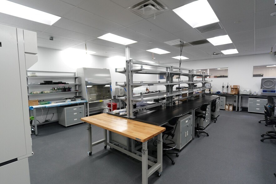 More Photos Of 10918 Technology Pl, San Diego Coworking Space