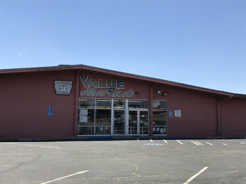 More Photos Of 1724 Main St, Livingston Freestanding For Sale