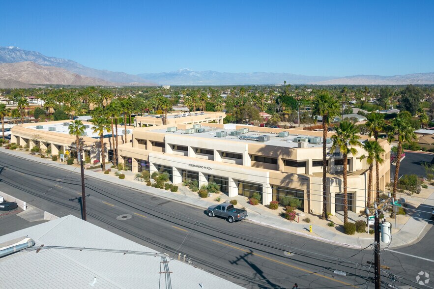 More Photos Of 73726 Alessandro Dr, Palm Desert Office For Sale