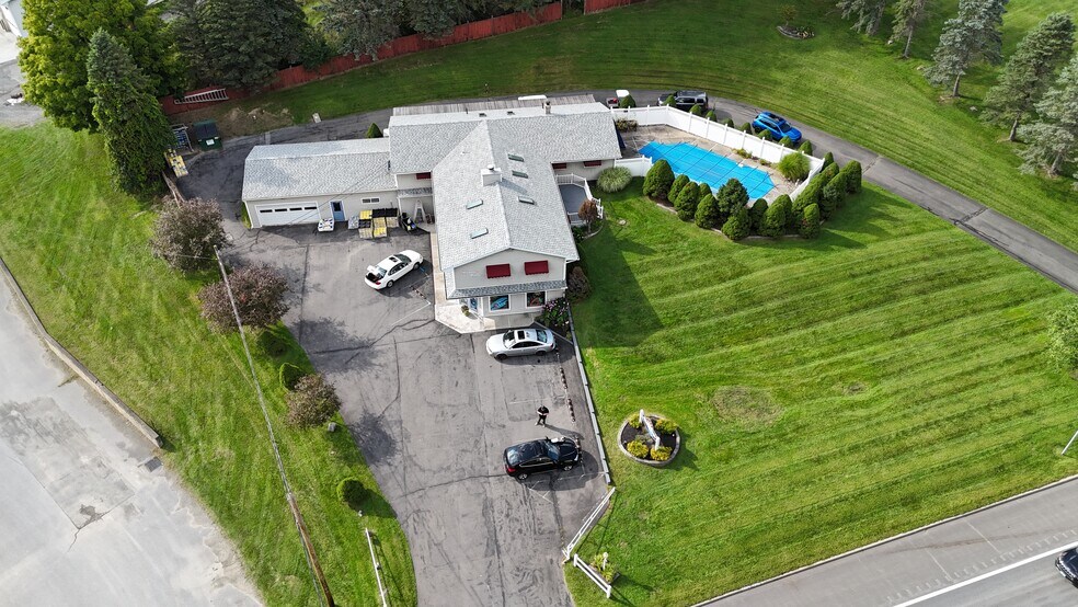 More Photos Of 1217 Rte 7, Troy General Retail For Sale