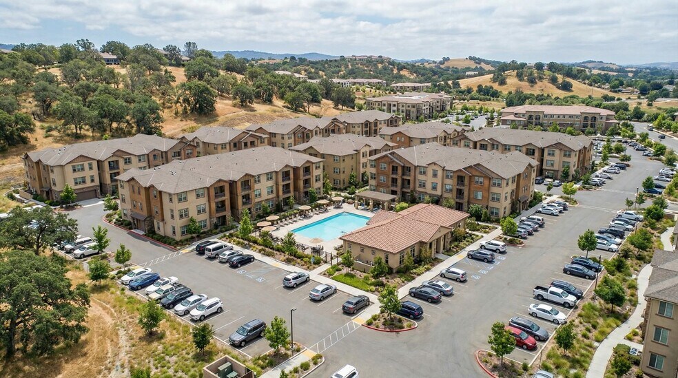 More Photos Of 180 Masonic Ave, Redding Apartments For Sale