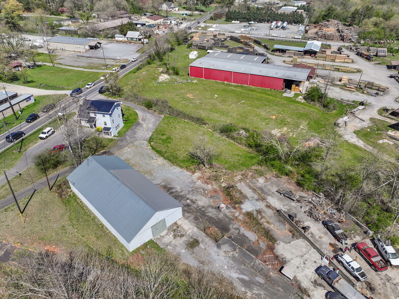 More Photos Of 243 Old Highway 5 S, Ellijay Loft Creative Space For Sale