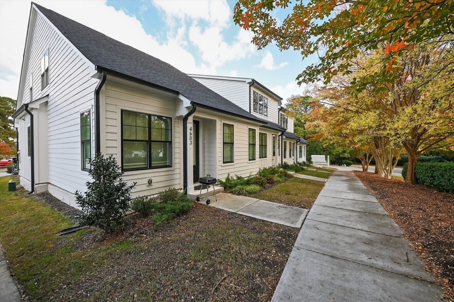 More Photos Of 6104-6120 Fox Rd, Raleigh Apartments For Sale