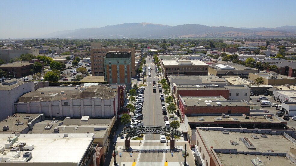 More Photos Of 241 Main St, Salinas Theater Concert Hall For Sale