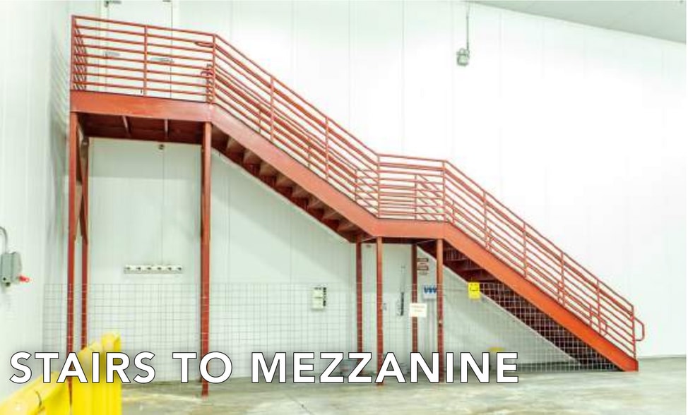 More Photos Of 25002 Clay Rd, Katy Warehouse For Lease