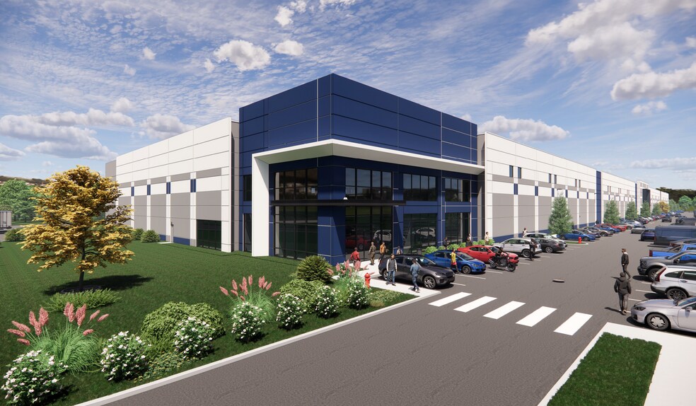 Primary Photo Of 7120 Dorsey Run Rd, Elkridge Unknown For Lease