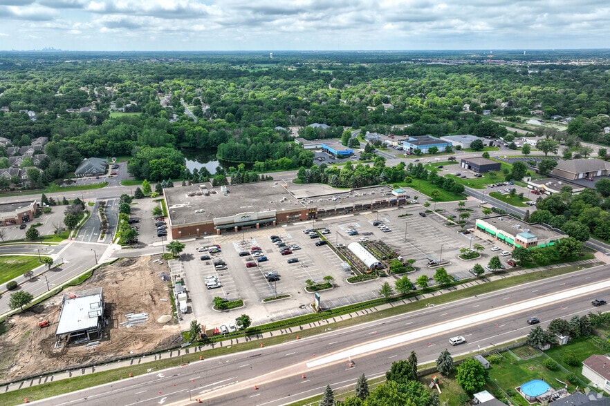 More Photos Of 2218-2258 NW Bunker Lake Blvd, Andover General Retail For Lease