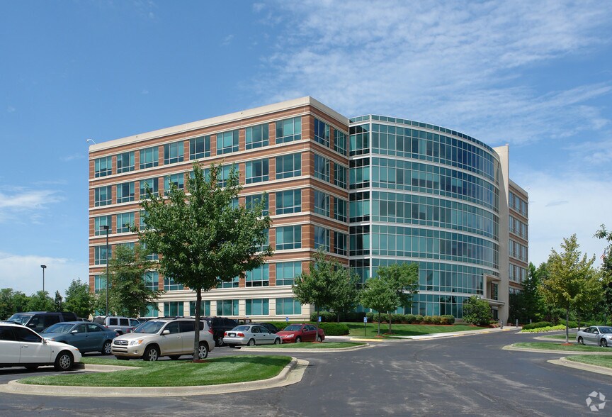 More Photos Of 11400 Tomahawk Creek Pky, Leawood Office For Lease