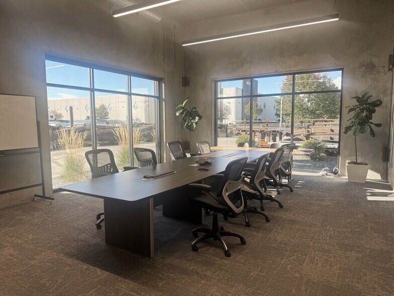 More Photos Of 2208 W 700 S, Springville Light Manufacturing For Sale