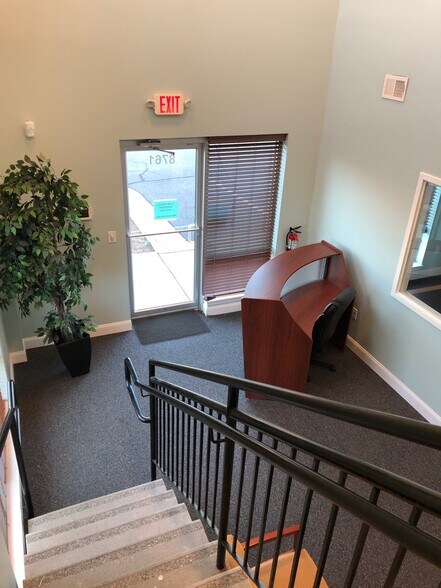 More Photos Of 8761 Virginia Meadows Dr, Manassas Warehouse For Lease