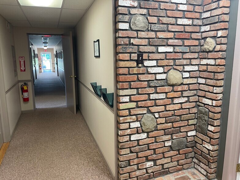 More Photos Of 51 US 206, Augusta Light Manufacturing For Lease