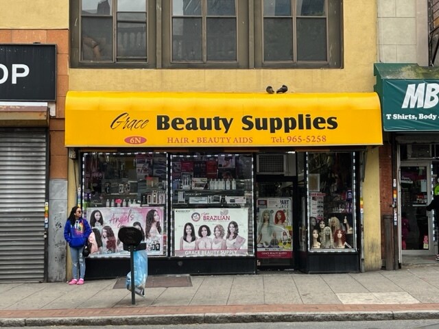 More Photos Of 6-8 N Broadway, Yonkers General Retail For Sale