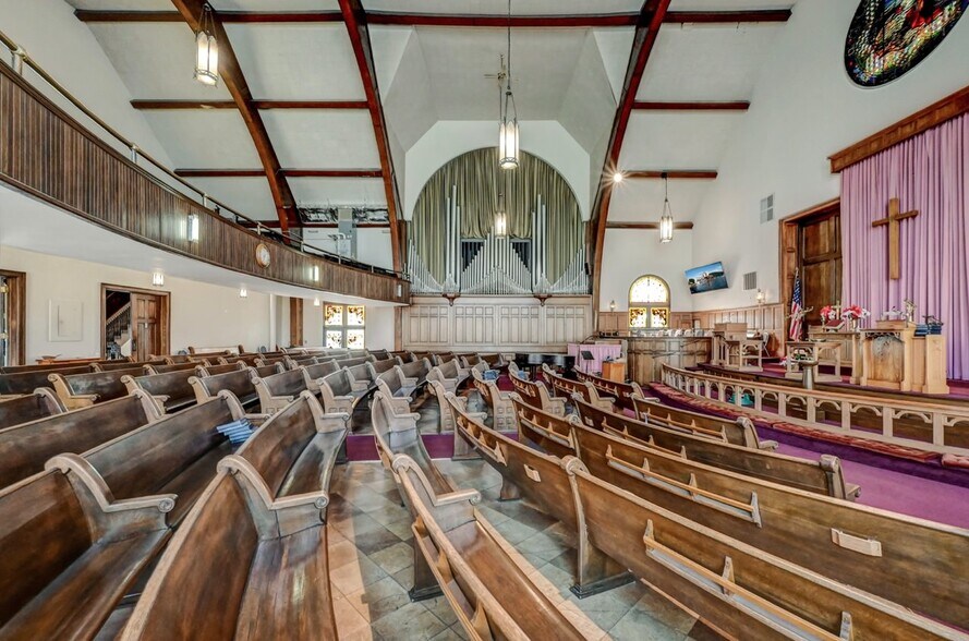 More Photos Of 720 Delaware St, Scranton Religious Facility For Sale