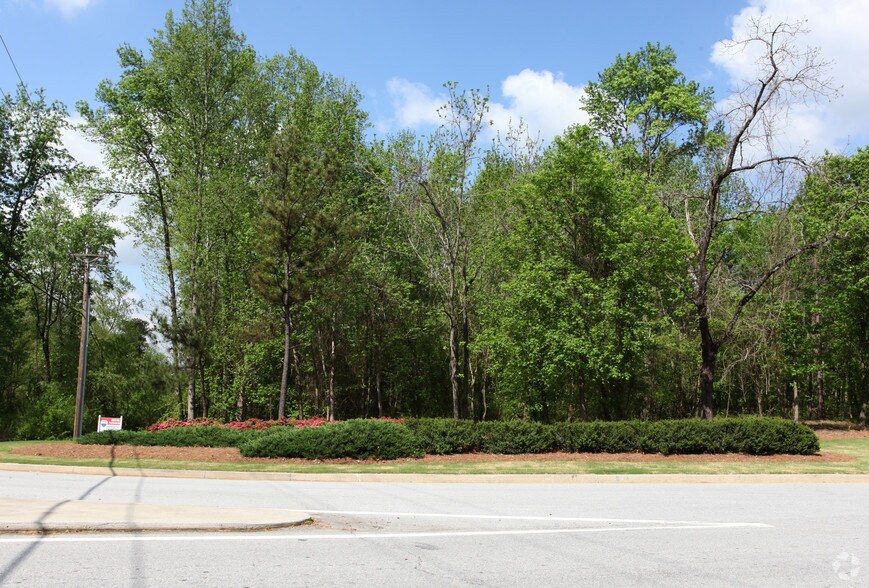 Primary Photo Of 1610 Winder Hwy, Dacula Land For Sale