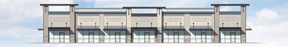 More Photos Of Nec Baseline Rd & Hawes Rd, Mesa Restaurant For Lease