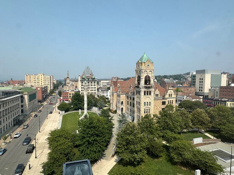 More Photos Of 150 N Washington Ave, Scranton Office For Lease