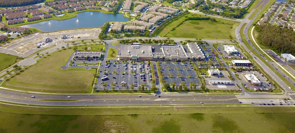 Primary Photo Of 3040 Dyer Blvd, Kissimmee Unknown For Lease