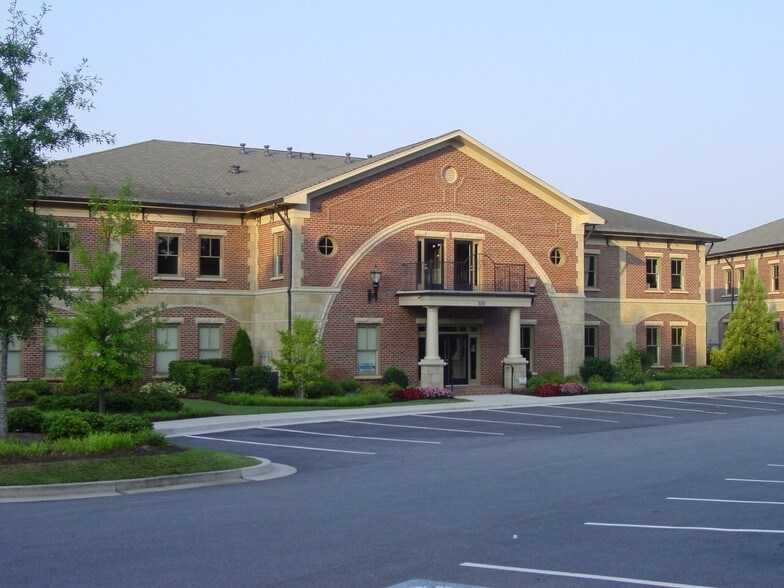 More Photos Of 3180 North Point Pky, Alpharetta Office For Sale