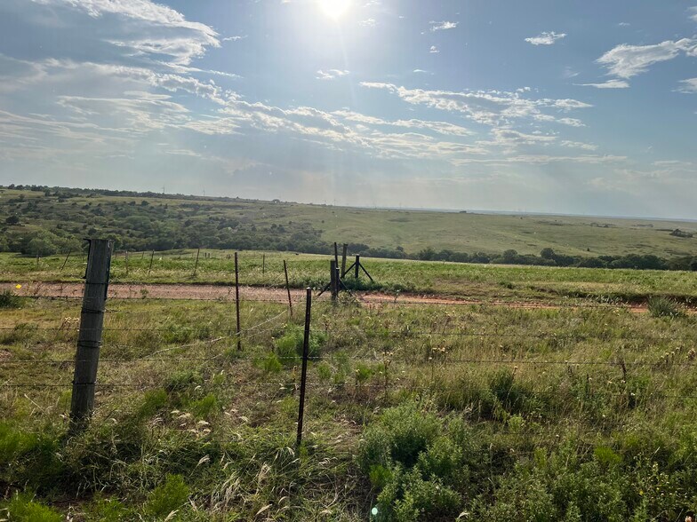 More Photos Of 10807 N 1960 Rd, Elk City Land For Sale