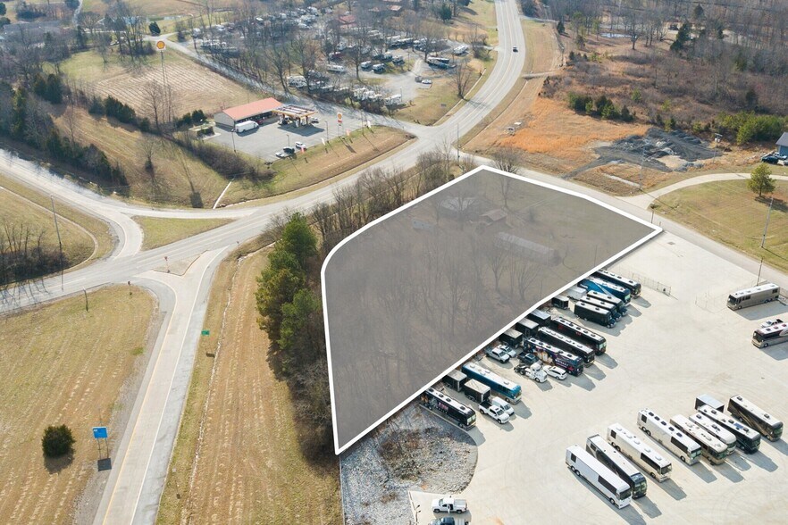 More Photos Of 2135 Ted Dorris Rd, Goodlettsville Land For Sale