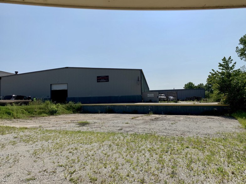 660 N Kankakee St, Wilmington, IL 60481 Warehouse For Sale