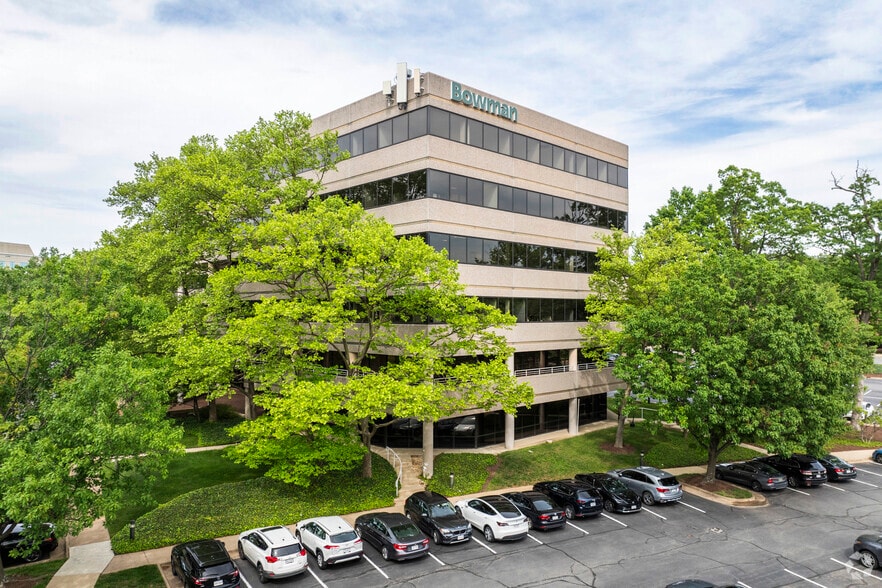 More Photos Of 12355 Sunrise Valley Dr, Reston Office For Lease