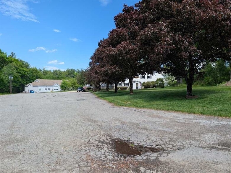 Primary Photo Of 100 Davis St, Douglas Warehouse For Lease