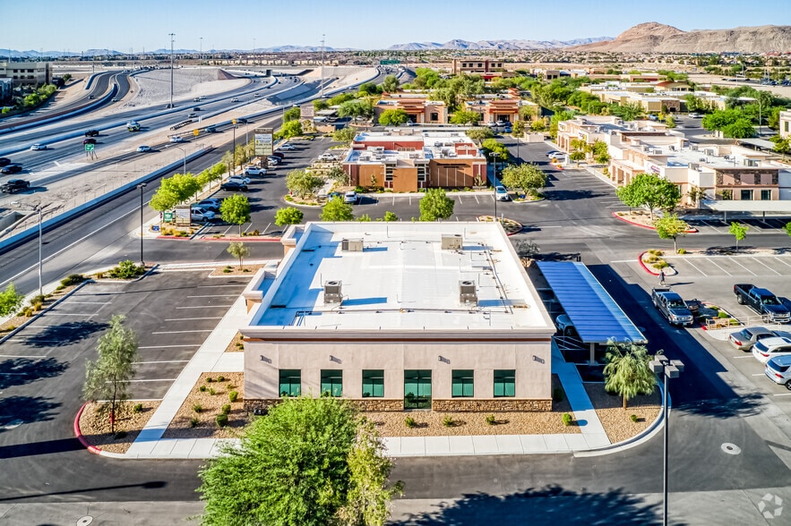 More Photos Of 9060 W Post Rd, Las Vegas Medical For Lease