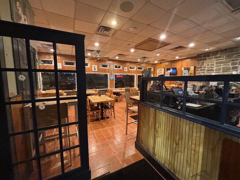 More Photos Of 120 Brady Rd, Lake Hopatcong Restaurant For Sale