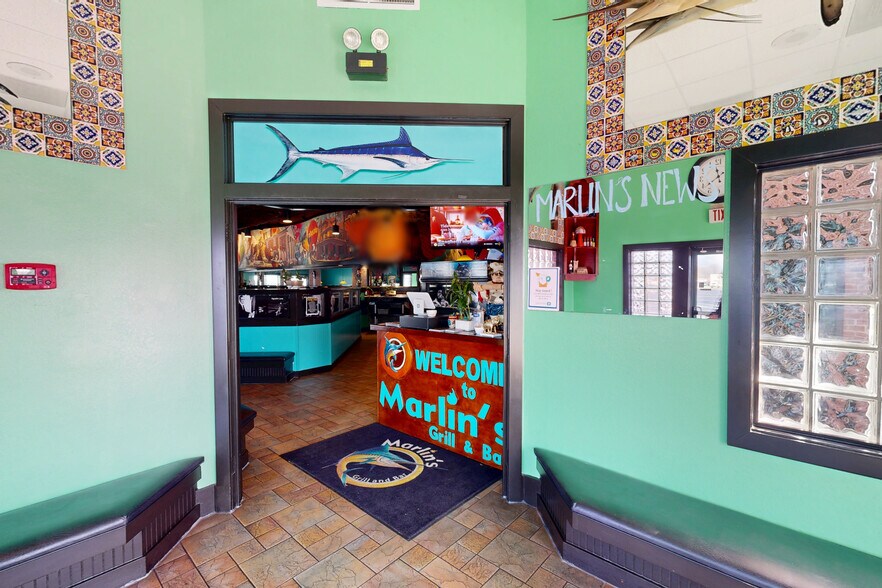 More Photos Of 2148 Beltline Rd SW, Decatur Restaurant For Sale