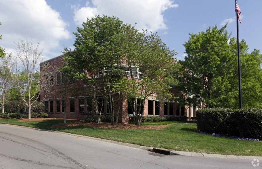 More Photos Of 210 Jamestown Park Dr, Brentwood Office For Lease