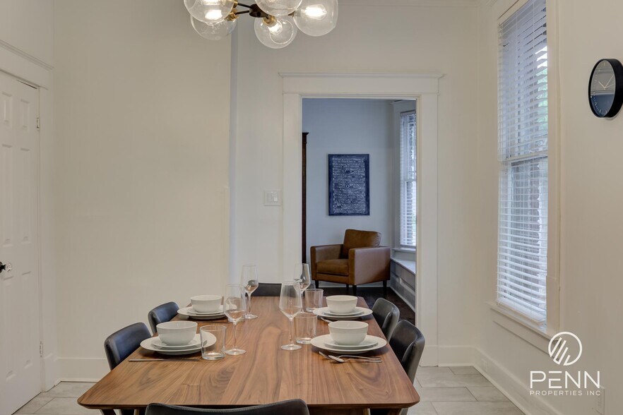 More Photos Of 2033 Young Ave, Memphis Multifamily For Sale