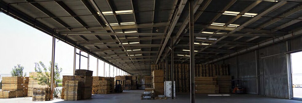 More Photos Of 10665 Redwood Ave, Fontana Land For Lease