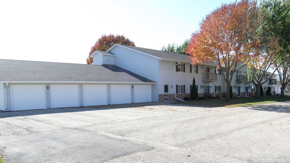 Primary Photo Of 260 Germania St, Randolph Apartments For Sale