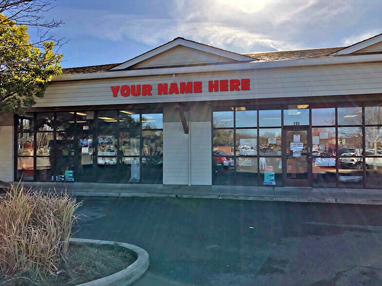 Primary Photo Of 6560 Hembree Ln, Windsor Freestanding For Lease
