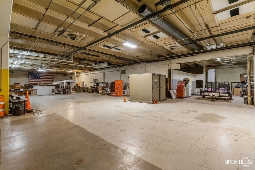 More Photos Of 2813 Central Fwy E, Wichita Falls Industrial For Sale