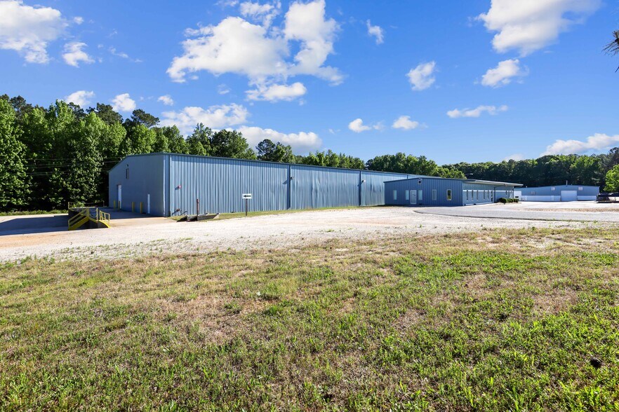 More Photos Of 6863 NC 56 Hwy, Franklinton Manufacturing For Lease